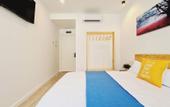 Туры в отель Bilbao ROOMS Lidon