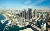 Туры в отель Dubai Marriott Harbour Hotel & Suites