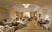 Туры в отель Dubai Marriott Harbour Hotel & Suites