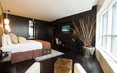 Туры в отель Dubai Marriott Harbour Hotel & Suites