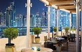 Туры в отель Dubai Marriott Harbour Hotel & Suites