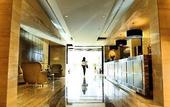 Туры в отель Dubai Marriott Harbour Hotel & Suites