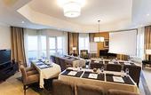 Туры в отель Dubai Marriott Harbour Hotel & Suites