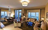 Туры в отель Dubai Marriott Harbour Hotel & Suites