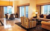 Туры в отель Dubai Marriott Harbour Hotel & Suites