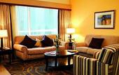 Туры в отель Dubai Marriott Harbour Hotel & Suites