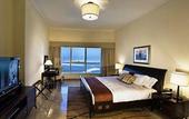 Туры в отель Dubai Marriott Harbour Hotel & Suites
