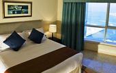 Туры в отель Dubai Marriott Harbour Hotel & Suites