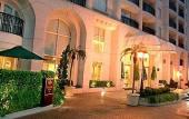 Туры в отель Marriott Executive Apartments Sao Paulo