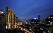 Туры в отель Marriott Executive Apartments Sathorn Vista
