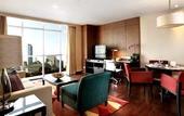 Туры в отель Marriott Executive Apartments Sathorn Vista