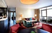 Туры в отель Marriott Executive Apartments Sathorn Vista