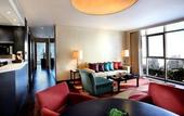 Туры в отель Marriott Executive Apartments Sathorn Vista