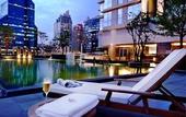 Туры в отель Marriott Executive Apartments Sathorn Vista