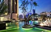 Туры в отель Marriott Executive Apartments Sathorn Vista