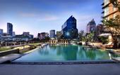 Туры в отель Marriott Executive Apartments Sathorn Vista