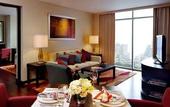 Туры в отель Marriott Executive Apartments Sathorn Vista
