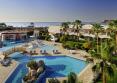 Sharm El Sheikh Marriott Resort Mountain View 5*