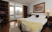 Туры в отель Hotell Arkipelag
