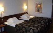 Туры в отель Hotell Arkipelag