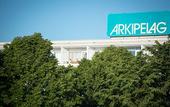 Туры в отель Hotell Arkipelag