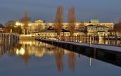 Туры в отель Hotell Arkipelag