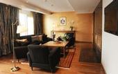 Туры в отель Hotell Arkipelag