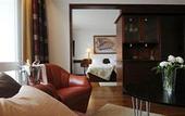 Туры в отель Hotell Arkipelag