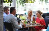 Туры в отель Hotell Arkipelag
