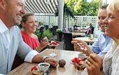Туры в отель Hotell Arkipelag
