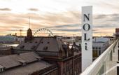 Туры в отель Noli Katajanokka