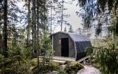 Туры в отель Haltia Lake Lodge nature boutique hotel & glamping