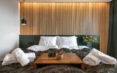 Туры в отель Haltia Lake Lodge nature boutique hotel & glamping