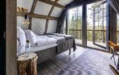 Туры в отель Haltia Lake Lodge nature boutique hotel & glamping