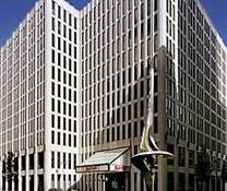 Marriott Hotel Berlin 5*