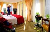 Туры в отель Marriott Hotel Berlin
