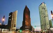 Туры в отель Marriott Hotel Berlin