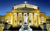 Туры в отель Marriott Hotel Berlin