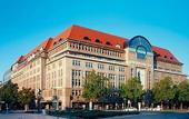 Туры в отель Marriott Hotel Berlin