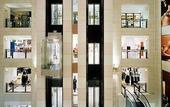 Туры в отель Marriott Hotel Berlin