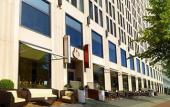 Туры в отель Marriott Hotel Berlin