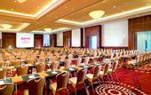 Туры в отель Marriott Hotel Berlin