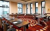 Туры в отель Marriott Hotel Berlin