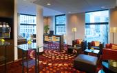 Туры в отель Marriott Hotel Berlin