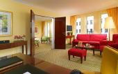 Туры в отель Marriott Hotel Berlin