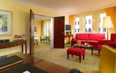 Туры в отель Marriott Hotel Berlin