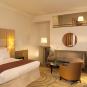 Туры в отель Marriott Hotel Champs-Elysees, оператор Anex Tour