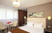 Туры в отель Sejours & Affaires Montreuil Saint Mande