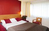 Туры в отель Sejours & Affaires Montreuil Saint Mande