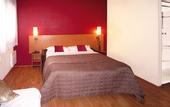 Туры в отель Sejours & Affaires Montreuil Saint Mande